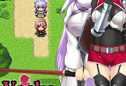Veska & Mina's succubusic journey