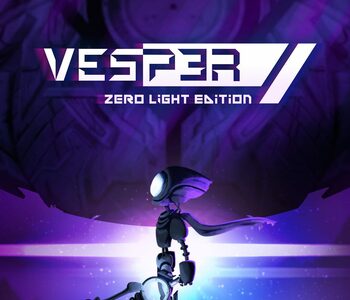 Vesper: Zero Light Edition Nintendo Switch