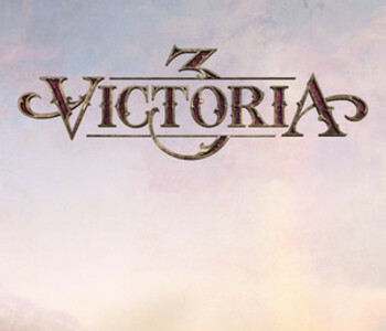 Victoria 3