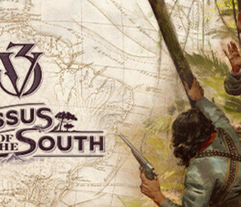 Victoria 3: Colossus of the South
