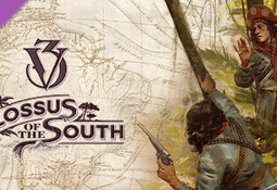 Victoria 3: Colossus of the South