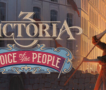 Victoria 3: Voice of the People