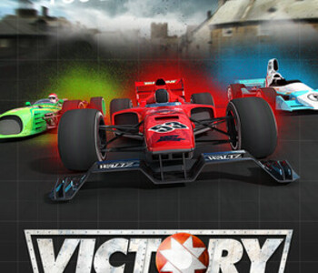 Victory: The Age of Racing