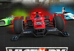Victory: The Age of Racing