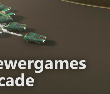 Viewergames Arcade