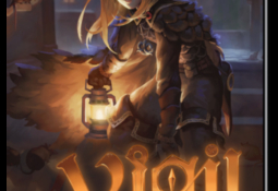 Vigil - The Longest Night