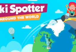 Viki Spotter: Around The World