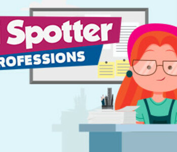 Viki Spotter: Professions