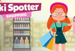 Viki Spotter: Shopping