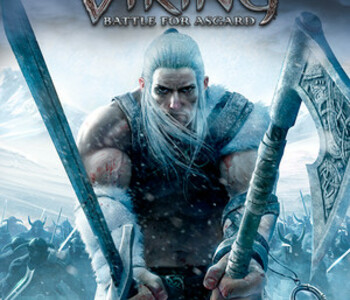 Viking: Battle for Asgard