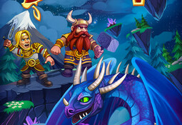 Viking Brothers 5