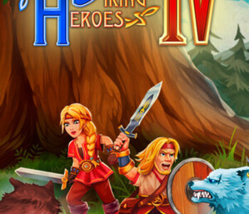 Viking Heroes 4