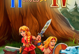 Viking Heroes 4