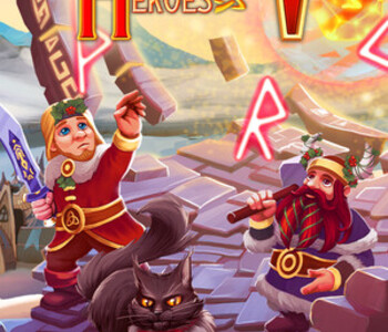 Viking Heroes 5