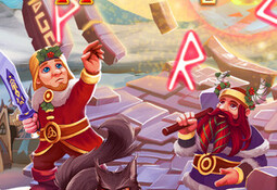 Viking Heroes 5