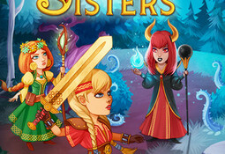 Viking Sisters