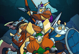 Viking Squad