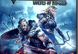 Vikings - Wolves of Midgard