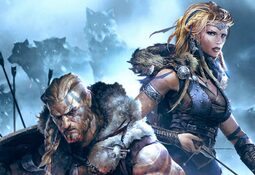 Vikings: Wolves of Midgard Xbox One