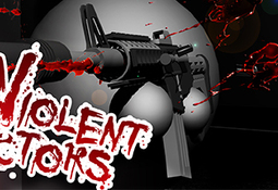 Violent Vectors