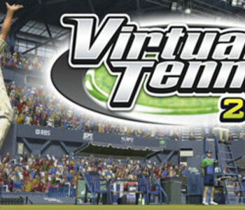 Virtua Tennis 2009