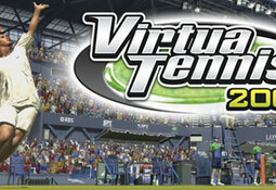 Virtua Tennis 2009