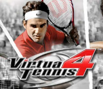 Virtua Tennis 4