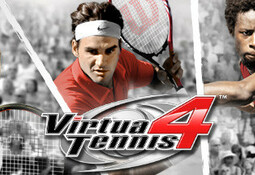 Virtua Tennis 4