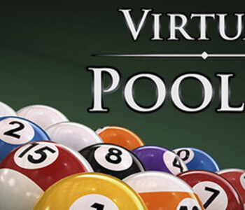 Virtual Pool 4