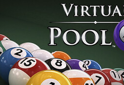 Virtual Pool 4