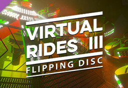 Virtual Rides 3 - Flipping Disc