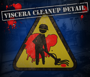 Viscera Cleanup Detail
