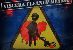 Viscera Cleanup Detail