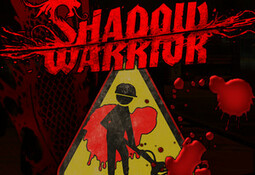 Viscera Cleanup Detail: Shadow Warrior