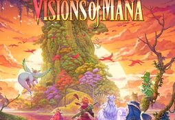 Visions of Mana