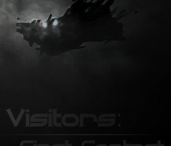 Visitors: First Contact
