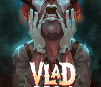 Vlad Circus: Descend Into Madness