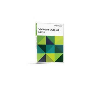 VMware vCloud Suite 6
