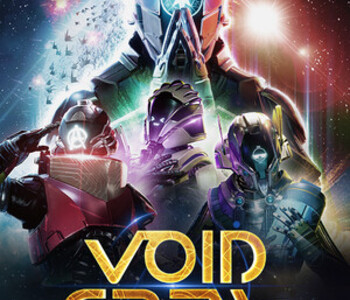 Void Crew