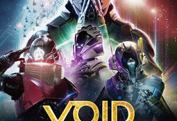 Void Crew