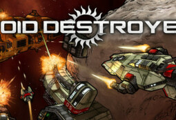 Void Destroyer