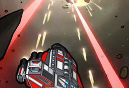 Void Destroyer 2