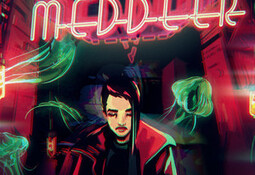 Void & Meddler