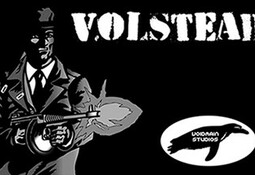 Volstead