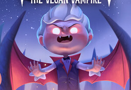 Voltaire: The Vegan Vampire