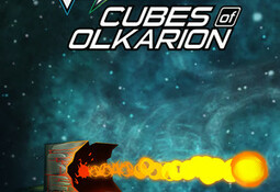Voltron: Cubes of Olkarion