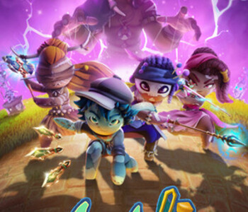 Voodolls