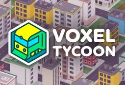 Voxel Tycoon