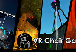 VR Chair Games