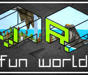 VR Fun World